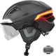 Kask rowerowy ABUS Hyp-E ACE
