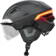 Kask rowerowy ABUS Hyp-E ACE