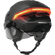Kask rowerowy ABUS Hyp-E ACE