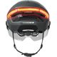 Kask rowerowy ABUS Hyp-E ACE