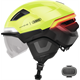 Kask rowerowy ABUS Hyp-E ACE