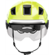 Kask rowerowy ABUS Hyp-E ACE
