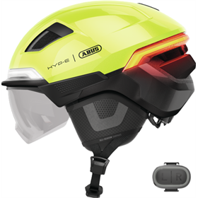 Kask rowerowy ABUS Hyp-E ACE