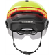 Kask rowerowy ABUS Hyp-E ACE