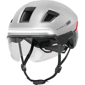 Kask rowerowy ABUS Hyp-E BL.ACE