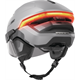 Kask rowerowy ABUS Hyp-E BL.ACE