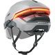 Kask rowerowy ABUS Hyp-E BL.ACE