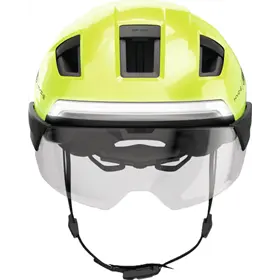 Kask rowerowy ABUS Hyp-E BL.ACE