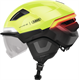Kask rowerowy ABUS Hyp-E BL.ACE