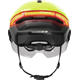 Kask rowerowy ABUS Hyp-E BL.ACE