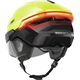 Kask rowerowy ABUS Hyp-E BL.ACE