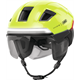 Kask rowerowy ABUS Hyp-E BL.ACE
