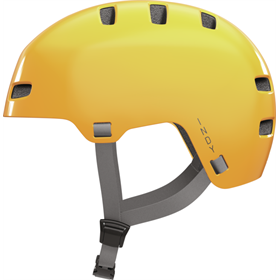 Kask rowerowy ABUS Indy