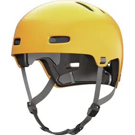 Kask rowerowy ABUS Indy