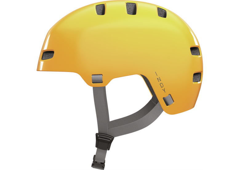 Kask rowerowy ABUS Indy