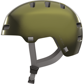 Kask rowerowy ABUS Indy