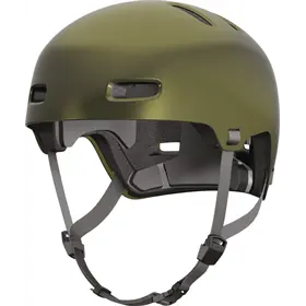 Kask rowerowy ABUS Indy