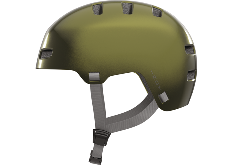 Kask rowerowy ABUS Indy