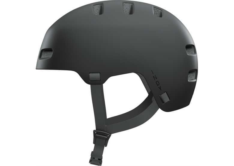 Kask rowerowy ABUS Indy