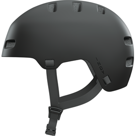 Kask rowerowy ABUS Indy