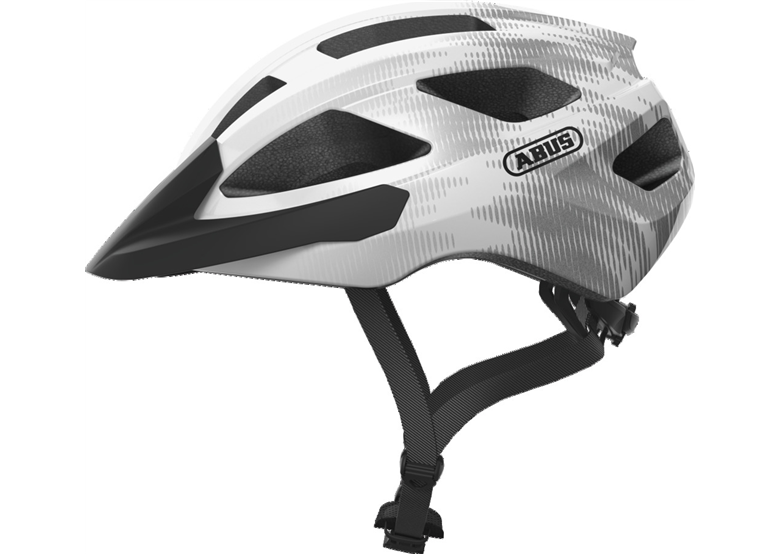 Kask rowerowy ABUS Macator