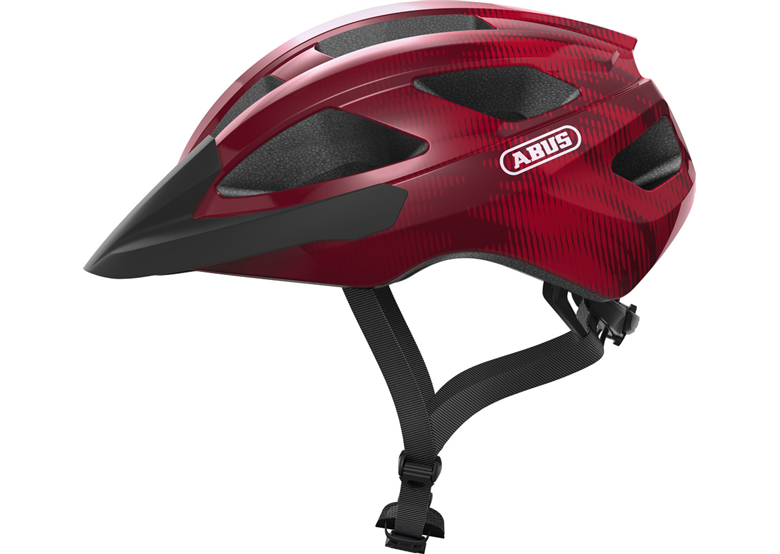 Kask rowerowy ABUS Macator