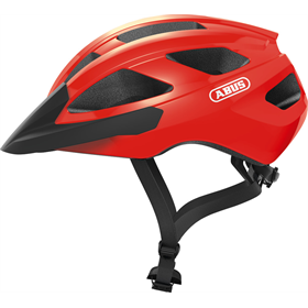 Kask rowerowy ABUS Macator