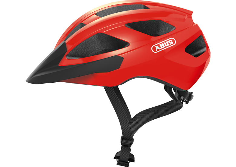 Kask rowerowy ABUS Macator