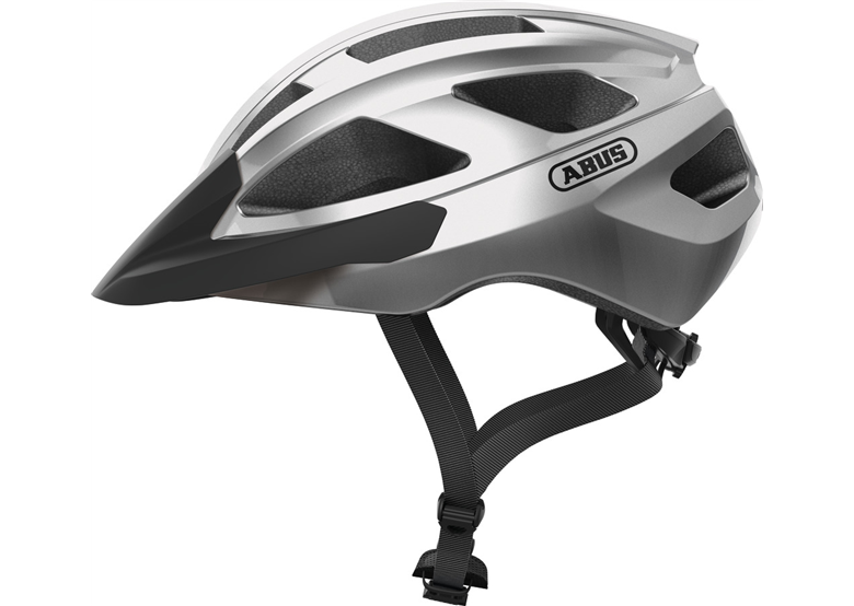 Kask rowerowy ABUS Macator