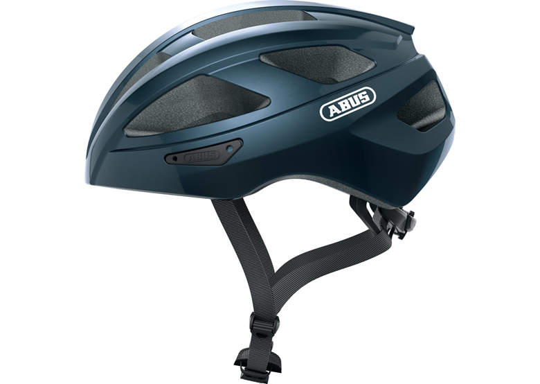 Kask rowerowy ABUS Macator