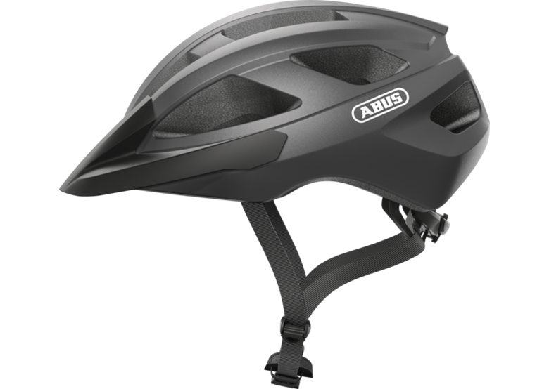 Kask rowerowy ABUS Macator