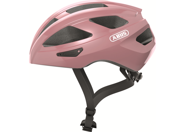 Kask rowerowy ABUS Macator