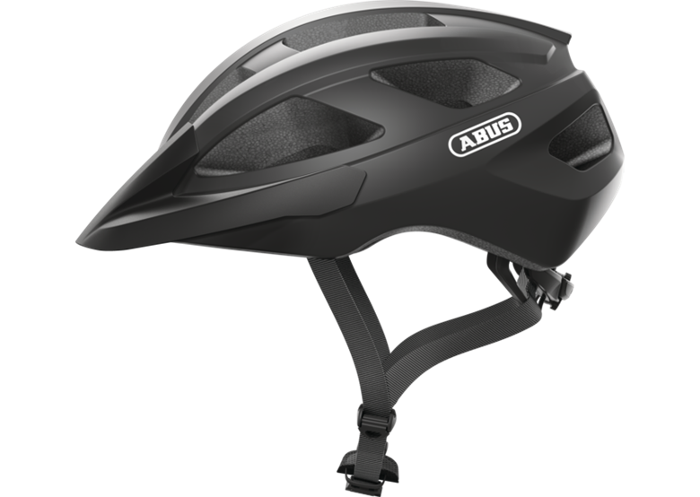 Kask rowerowy ABUS Macator