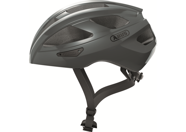 Kask rowerowy ABUS Macator