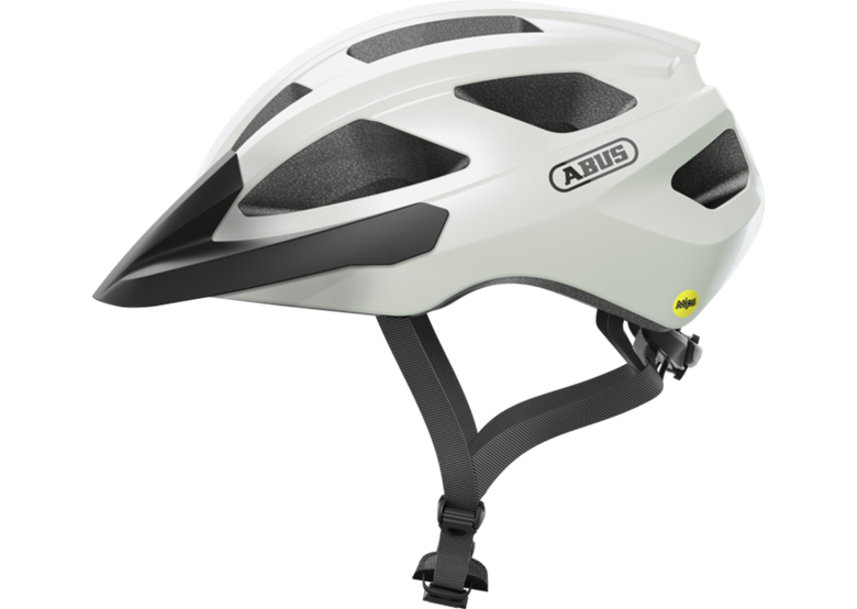 Kask rowerowy ABUS Macator MIPS