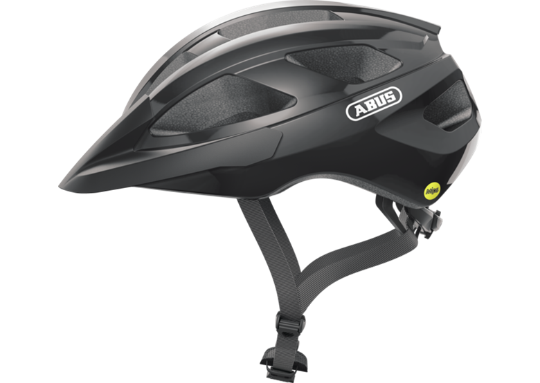 Kask rowerowy ABUS Macator MIPS