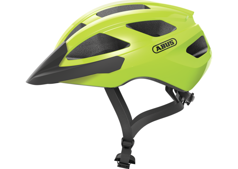 Kask rowerowy ABUS Macator MIPS