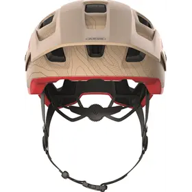 Kask rowerowy ABUS MoDrop