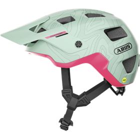 Kask rowerowy ABUS MoDrop MIPS