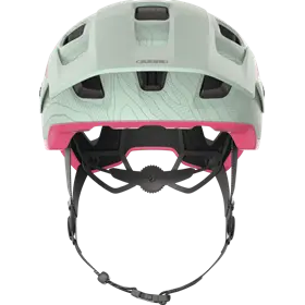 Kask rowerowy ABUS MoDrop MIPS