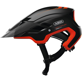 Kask rowerowy ABUS Montrailer