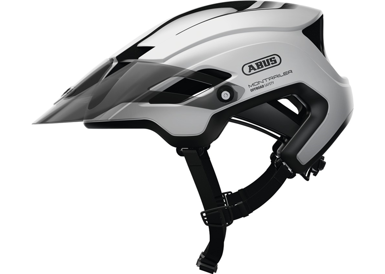 Kask rowerowy ABUS Montrailer