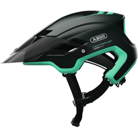 Kask rowerowy ABUS Montrailer