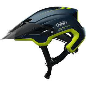 Kask rowerowy ABUS Montrailer