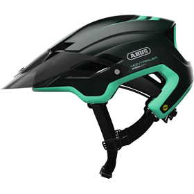 Kask rowerowy ABUS Montrailer MIPS