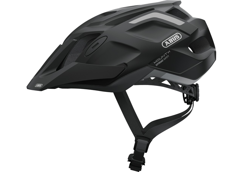 Kask rowerowy ABUS MountK