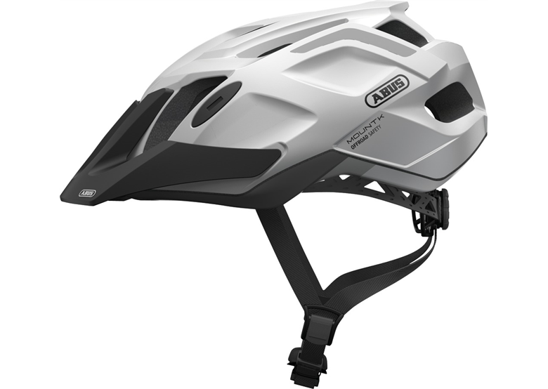 Kask rowerowy ABUS MountK