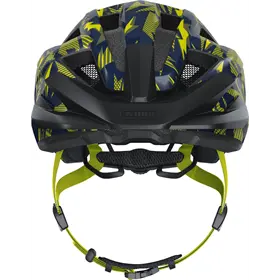 Kask rowerowy ABUS MountZ