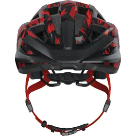 Kask rowerowy ABUS MountZ