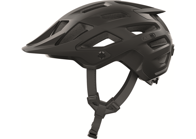 Kask rowerowy ABUS Moventor 2.0